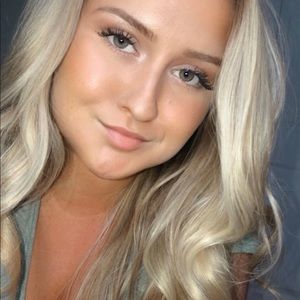 Meet your Posher, Drew